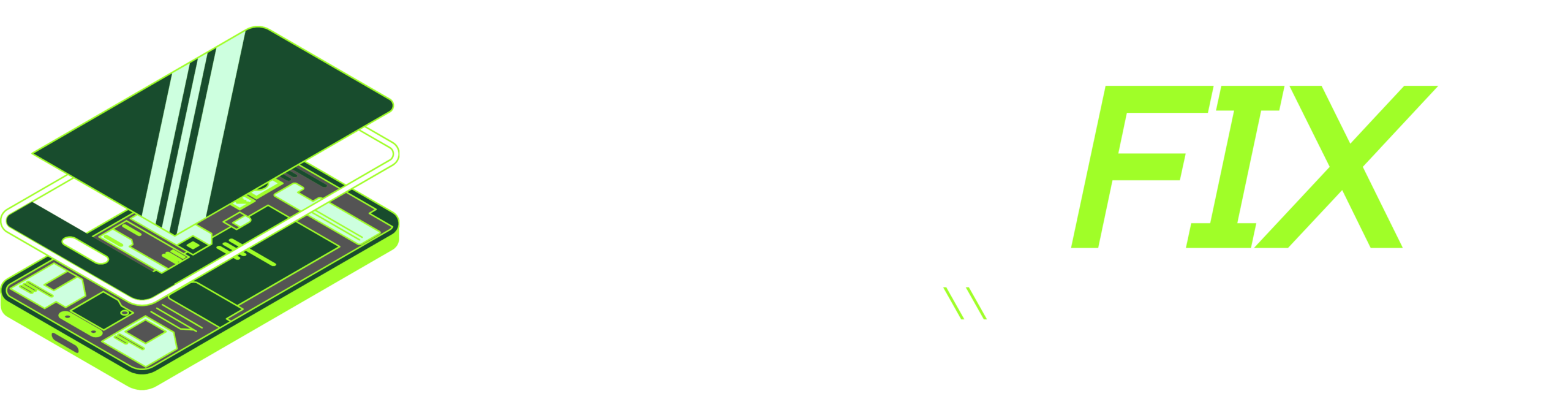 SmartFix Catania -  Soluzioni affidabili per il proprio Dispositivo